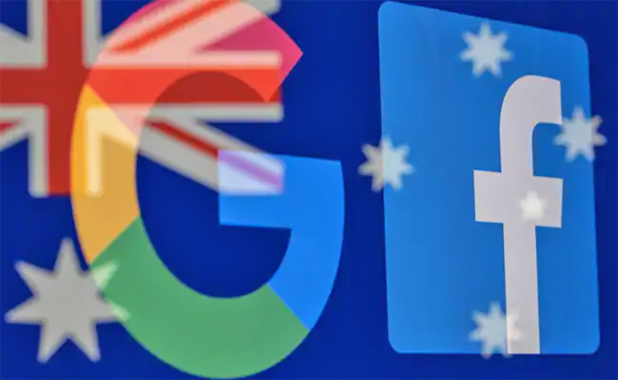 समाचार शेयर भएवापत फेसबुक र गुगलबाट पैसा आउने