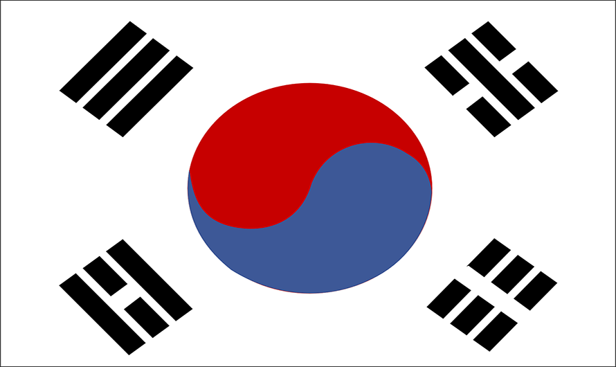 दक्षिण कोरियाले विदेशी अवैधानिक बच्चालाई वैधानिकता दिने तयारी