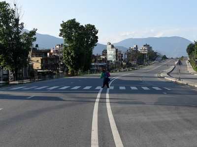 काठमाडौं उपत्यकामा वैशाख १६ देखि लकडाउन, के खुल्छ के खुल्दैन