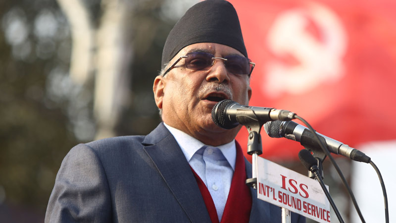 मन्त्रिपरिषद् हेरफेरको कसरतमा प्रधानमन्त्री,१० सम्म काठमाडौं नछाड्न मन्त्रीहरुलाई निर्देशन