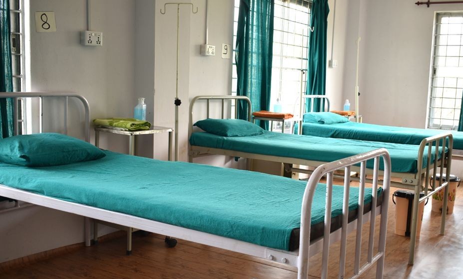 तेस्रो लहर आउन सक्ने भएकाले आइसोलेसन र अस्पताल तयारी अवस्थामा राख्न निर्देशन