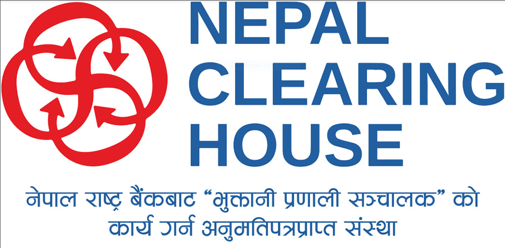 नेपाल क्लियरिङ्ग हाउसले ३८ प्रतिशत बोनस सेयर दिने