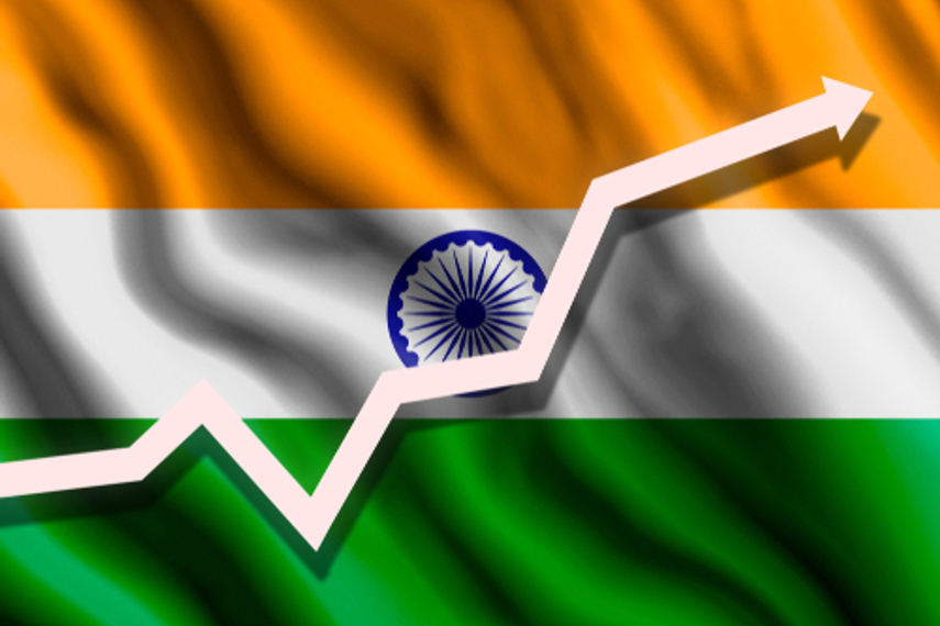 भारतीय अर्थतन्त्र ७.३ प्रतिशतले खुम्चियो