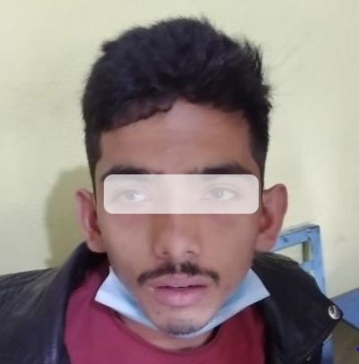 काठमाडौंका विभिन्न स्थानका सहकारीमा श्रृङ्खलावद्ध चोरीको अभियोगमा नुवाकोटका एक पक्राउ