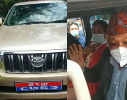 रुपा सुनारले मन्त्री श्रेष्ठलाई बर्खास्तको माग गर्दै सर्वोच्चमा रिट दायर गरिन