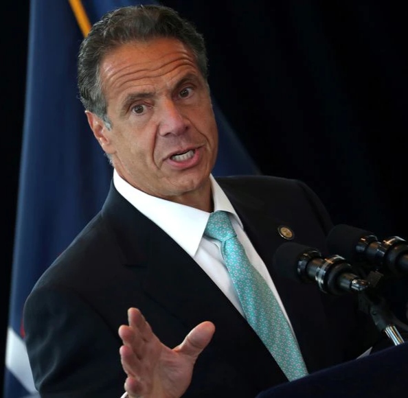 न्युयोर्कका गभर्नरले ११ महिलालाई यौन दुर्व्यवहार गरेको रिपोर्ट