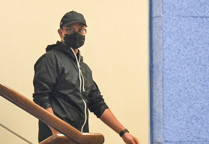 कोभिड–१९ भ्रष्टाचार प्रकरणमा दोषी ठहर गर्दै इन्डोनेसियाका एक पूर्वमन्त्रीलाई १२ वर्ष जेल सजाय