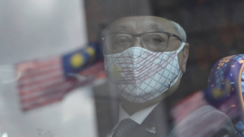 मलेसियाको प्रधानमन्त्रीमा याकोब नियुक्त