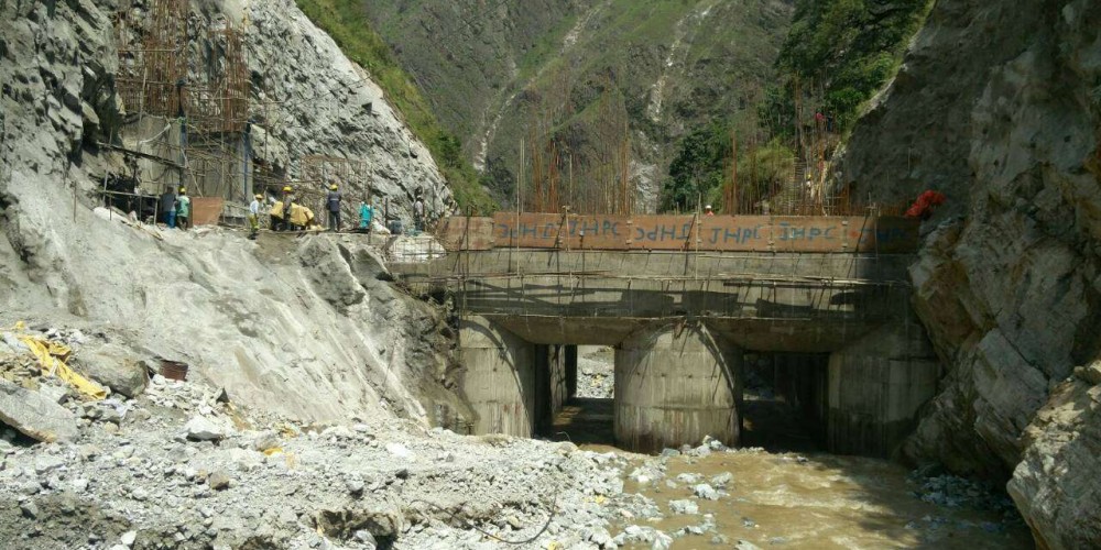नुवाकोटको तादीखोला जलविद्युत प्रभावितलाई एक लाख ६० हजार कित्ता सेयर