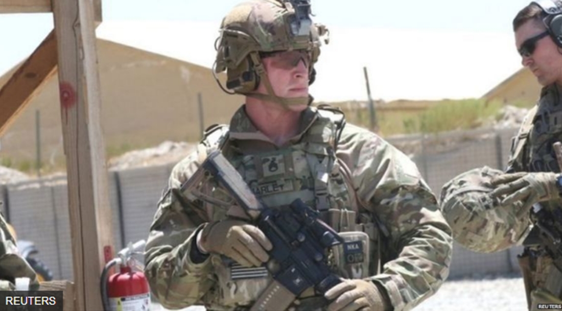 अमेरिकामाथि सेना फिर्तीको समयसीमा लम्ब्याउन दबाब