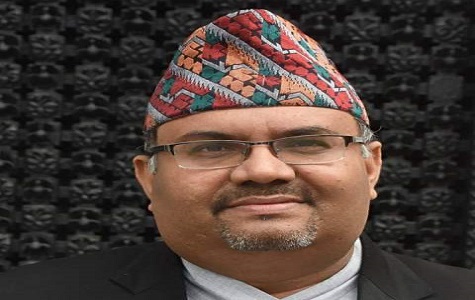 धितोपत्र बोर्डको दैनिक प्रशासनिक कामको नेतृत्वको जिम्मेवारी निरज गिरीलाई
