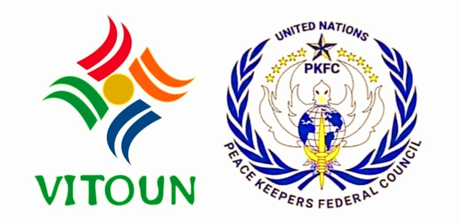 विश्वभर मानव तथा सामाजिक सेवाको कार्य गर्ने UNPKFC को पार्टनरमा नेपालबाट भिटोन नियुक्त