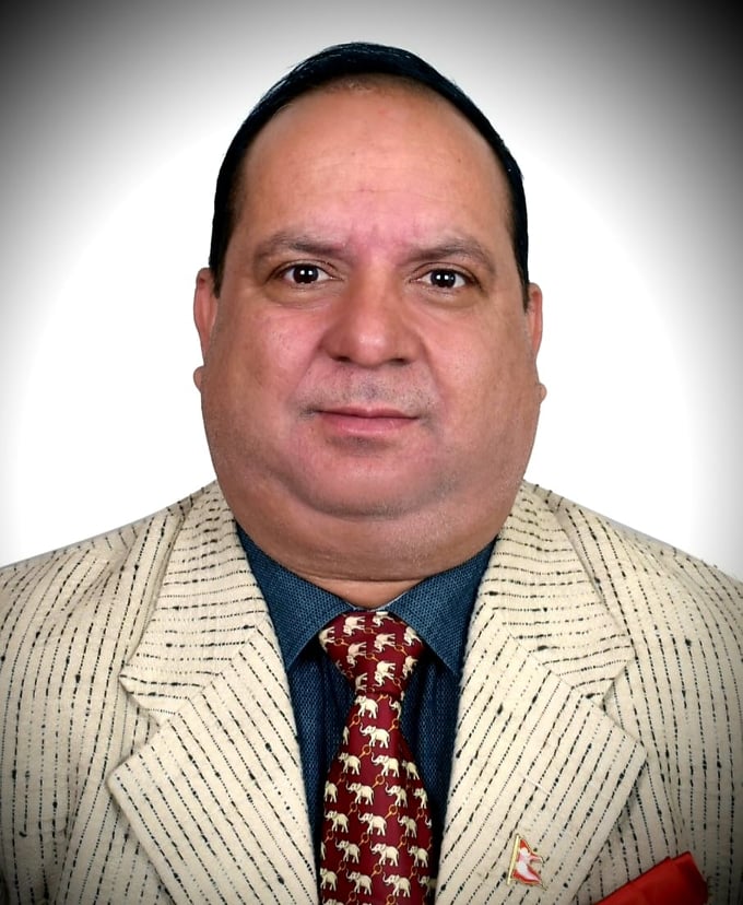 Senior Tourism Entrepreneur Poudel Appointed Honorary Consul General of the Nation of Hawaii for Nepal