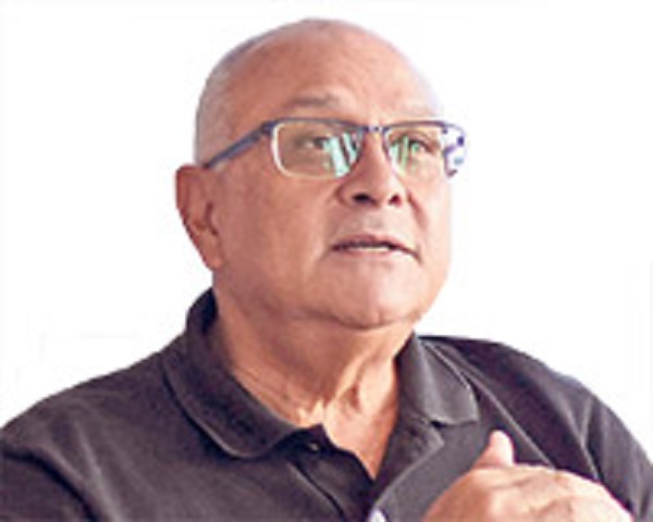 प्राध्यापक खत्री अमेरिकाका लागि राजदूत नियुक्त