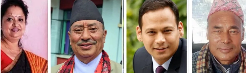 काठमाडौं महानगरको चुनावमा कांग्रेस नगर समिति केन्द्रित : मेयरमा कसले मार्ला बाजी ?