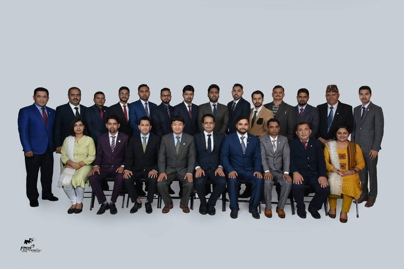 डा. दर्लामीको नेृतत्वमा चुनावमा होमियो सिडेनको लोकतान्त्रिक समूह