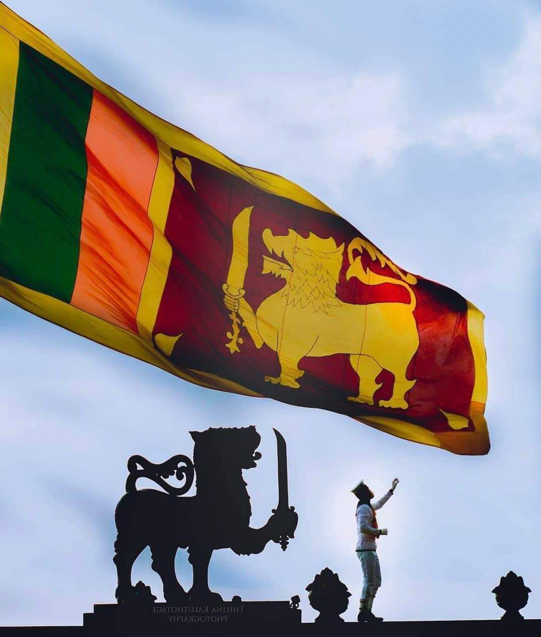 श्रीलंकाको नयाँ राष्ट्रपतिका लागि आज मनोनयन दर्ता