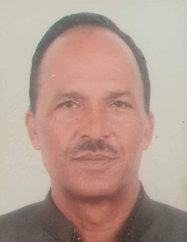 डोटीबाट चुनाव लड्ने कांग्रेस नेता पदमराज जोशीको घोषणा