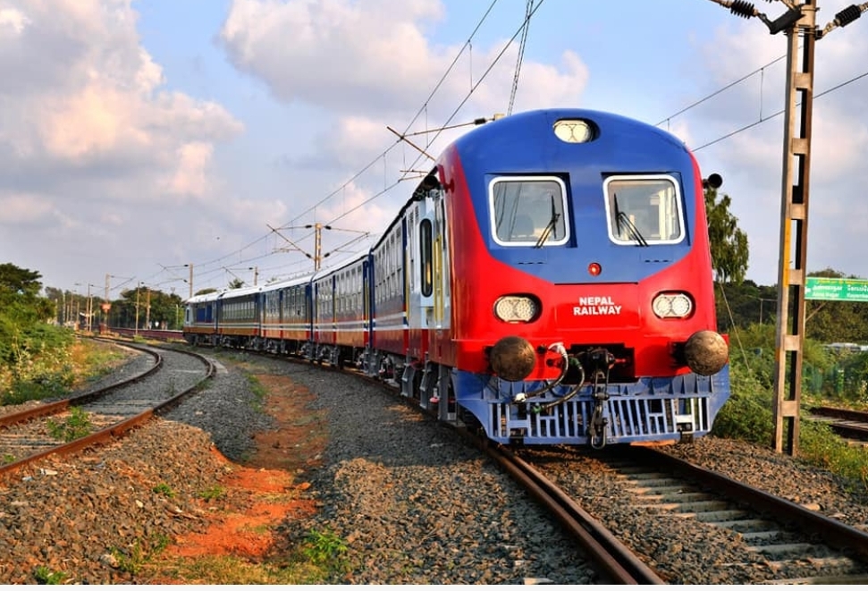 जनकपुर–जयनगर रेल्वे सेवा आजदेखि पुनः सञ्चालनमा