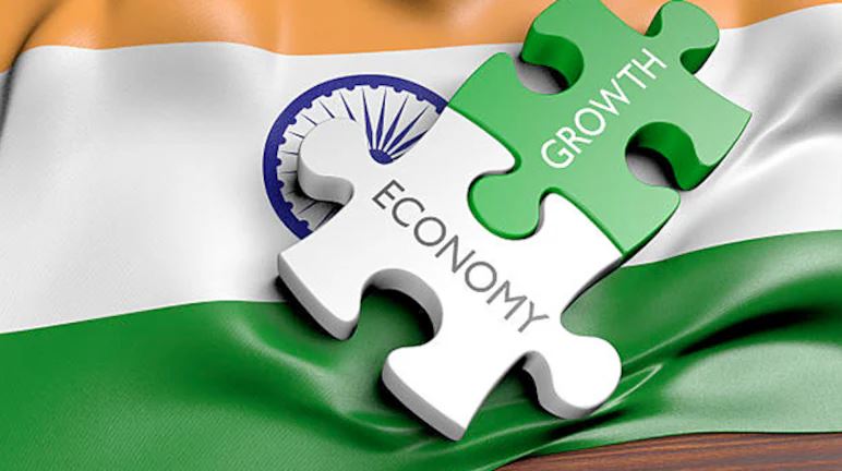 चौथो त्रैमासमा भारतको आर्थिक वृद्धिदर ७.८ प्रतिशत